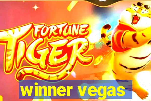 winner vegas